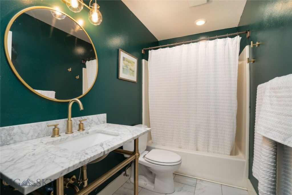 502 Meagher Avenue, Bozeman MT 59718