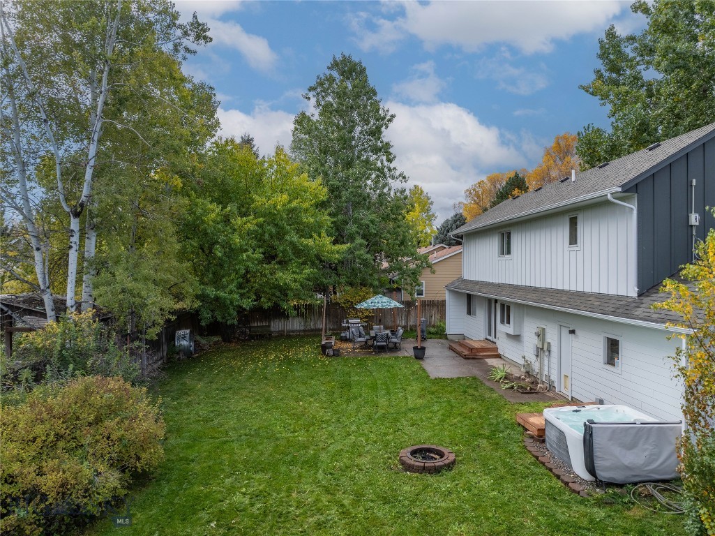 502 Meagher Avenue, Bozeman MT 59718