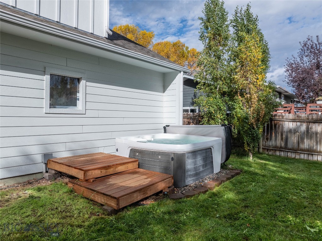 502 Meagher Avenue, Bozeman MT 59718