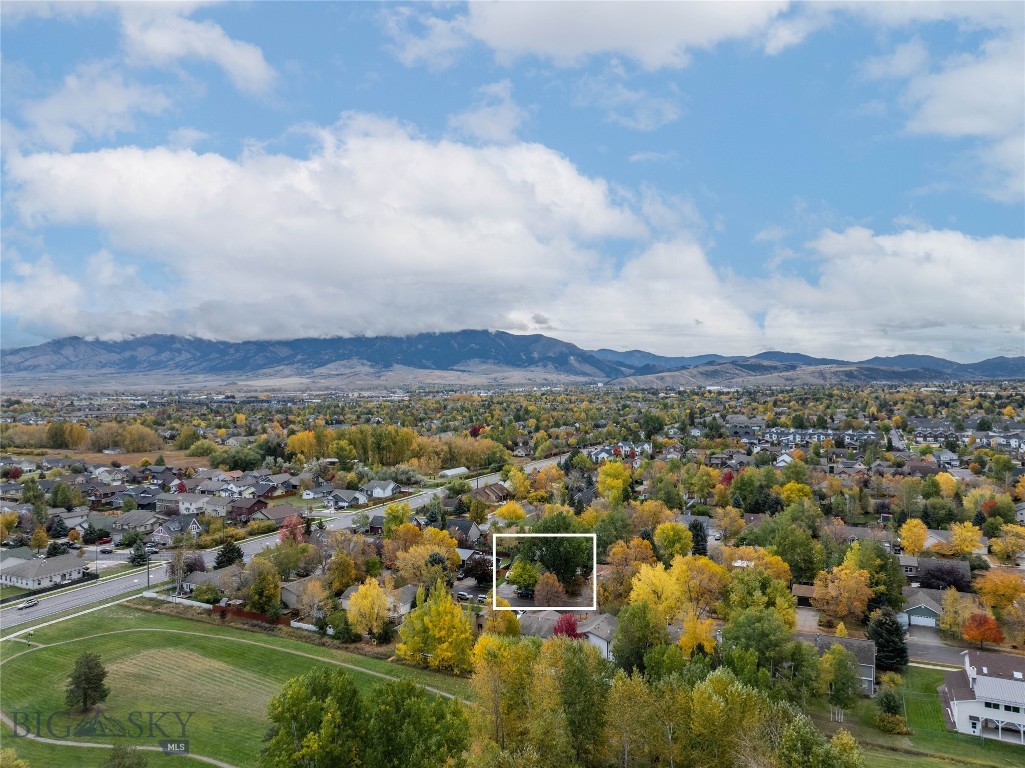 502 Meagher Avenue, Bozeman MT 59718