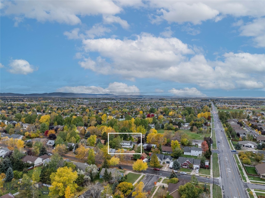 502 Meagher Avenue, Bozeman MT 59718