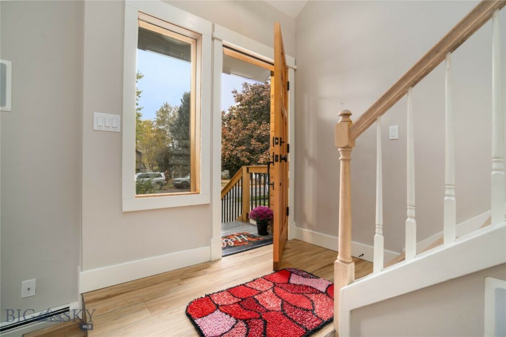 502 Meagher Avenue, Bozeman MT 59718