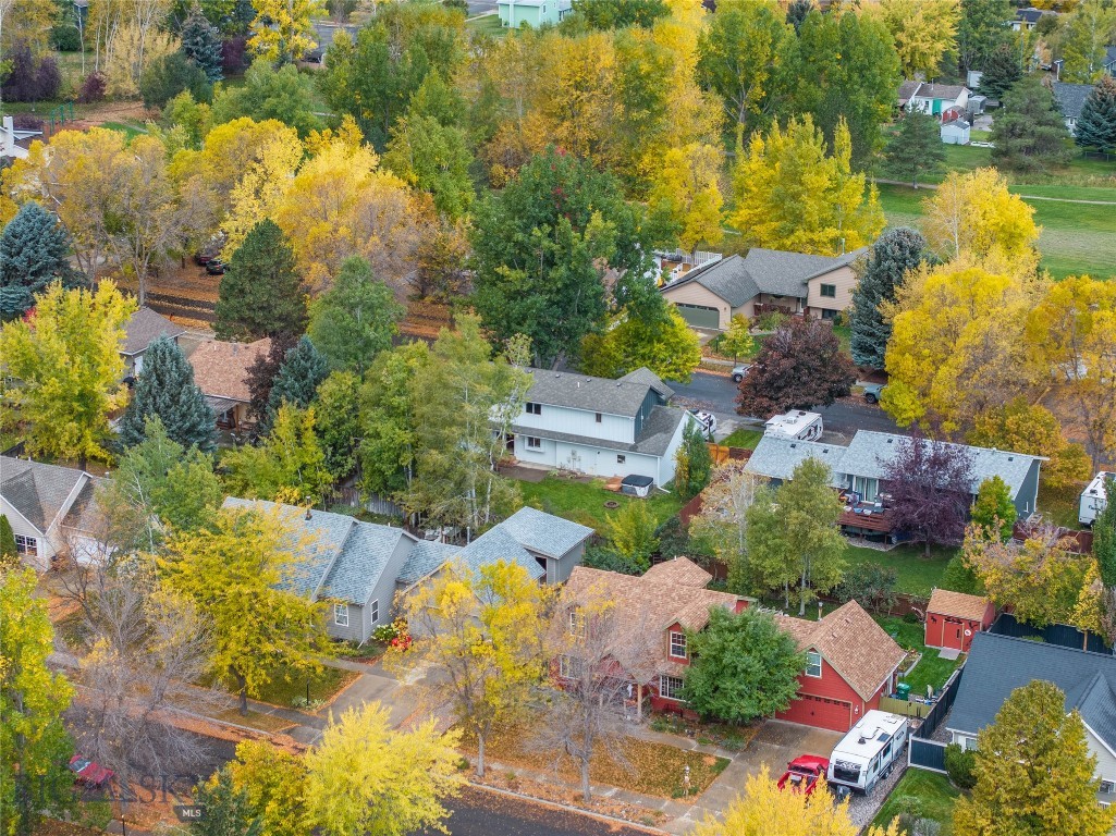 502 Meagher Avenue, Bozeman MT 59718