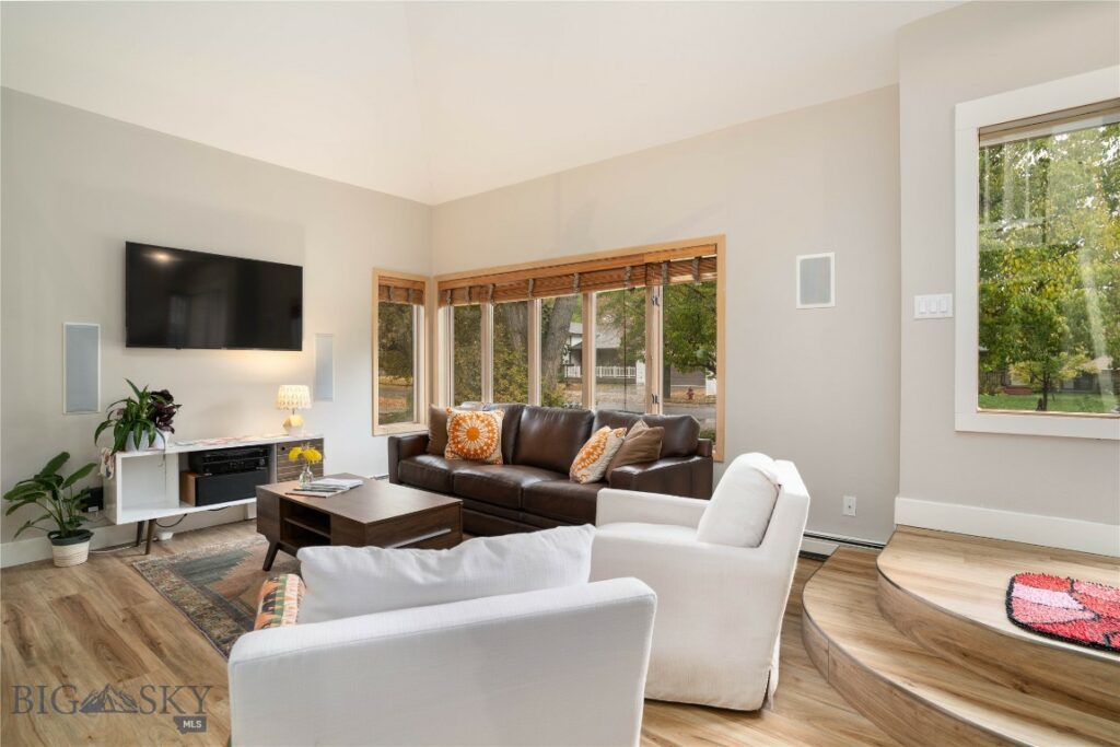 502 Meagher Avenue, Bozeman MT 59718