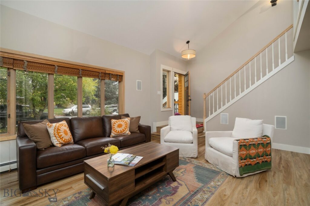 502 Meagher Avenue, Bozeman MT 59718