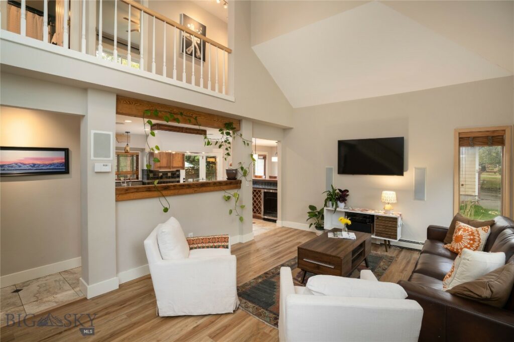 502 Meagher Avenue, Bozeman MT 59718