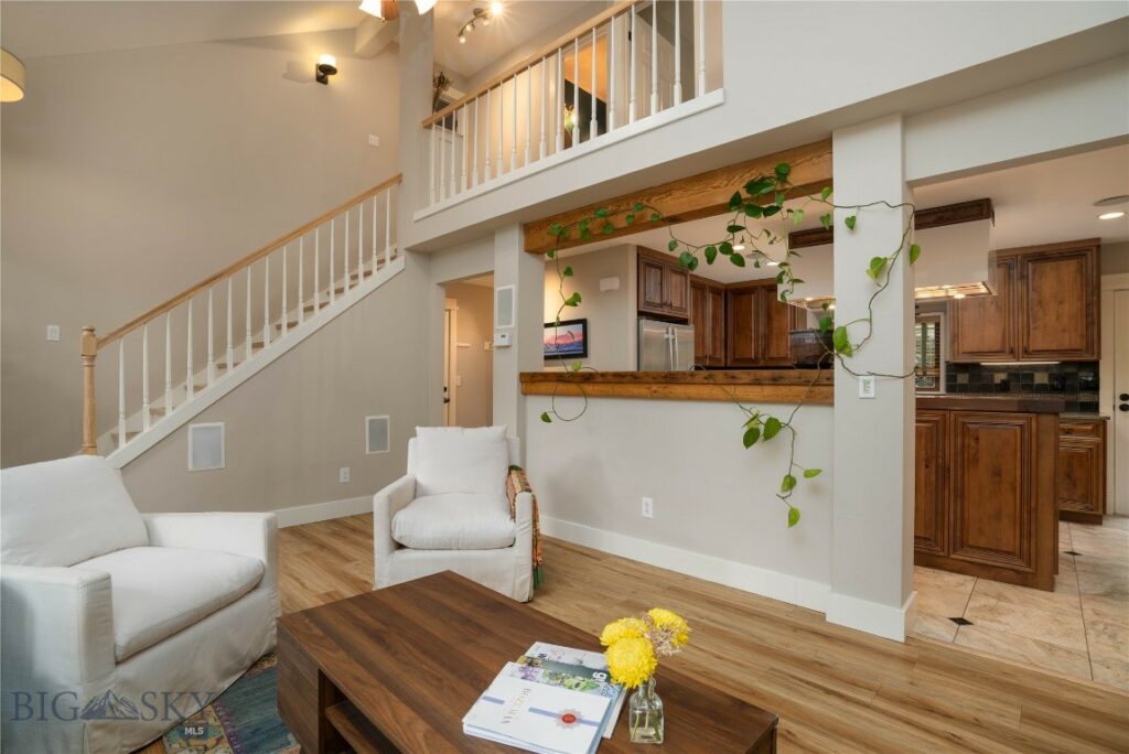 502 Meagher Avenue, Bozeman MT 59718