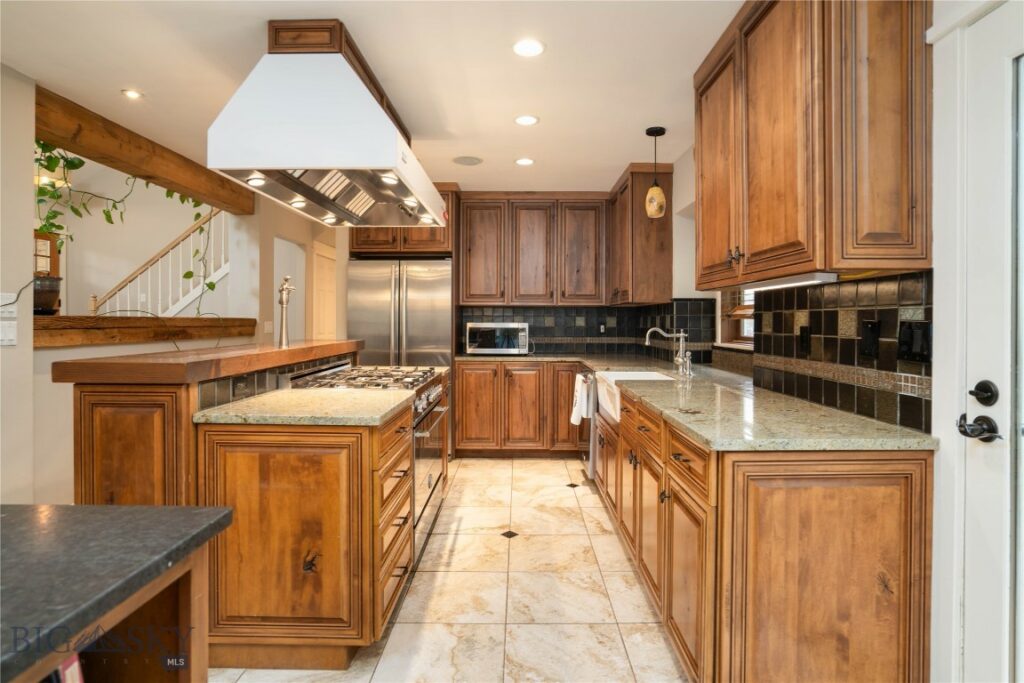 502 Meagher Avenue, Bozeman MT 59718