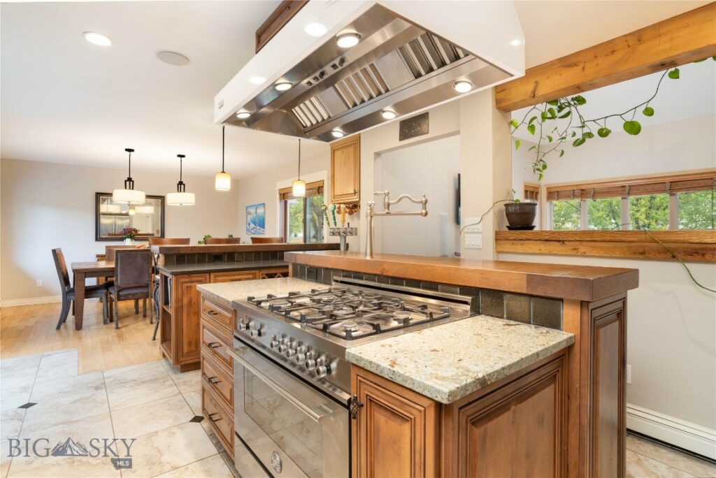 502 Meagher Avenue, Bozeman MT 59718