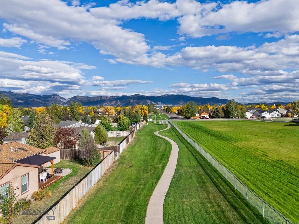 502 Green Belt Drive, Belgrade MT 59714