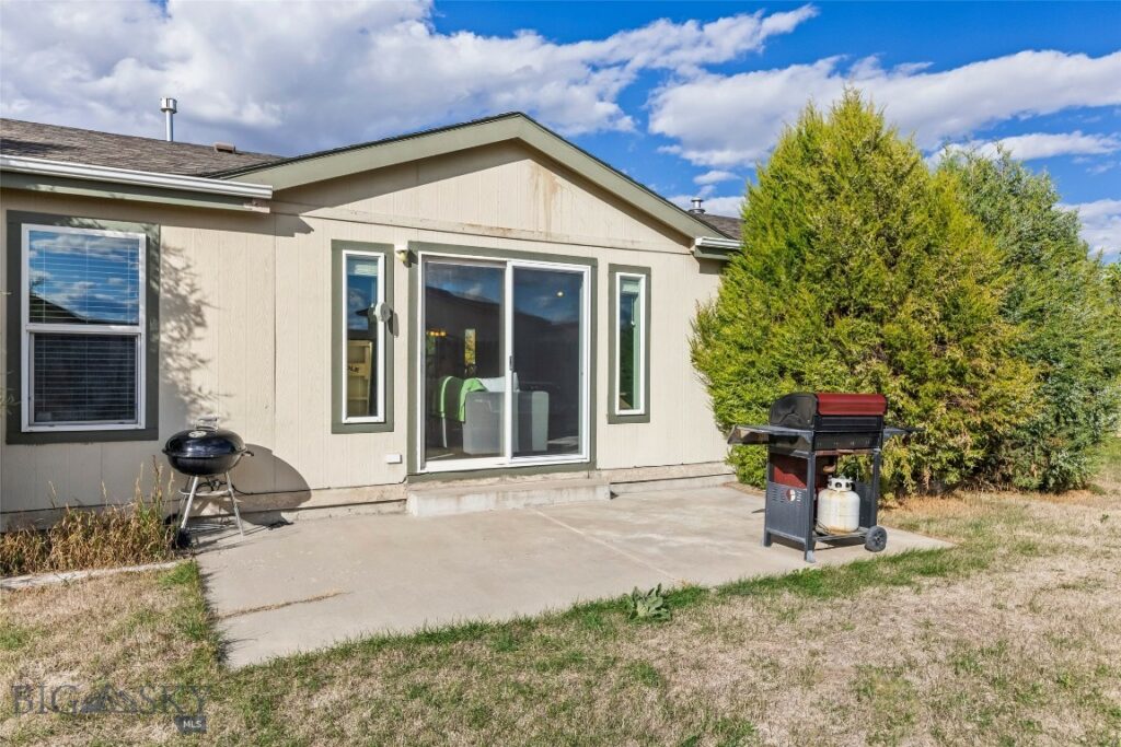 502 Green Belt Drive, Belgrade MT 59714