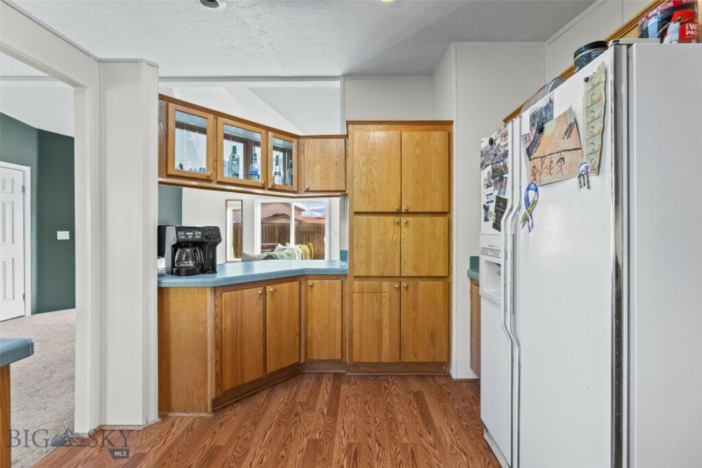 502 Green Belt Drive, Belgrade MT 59714