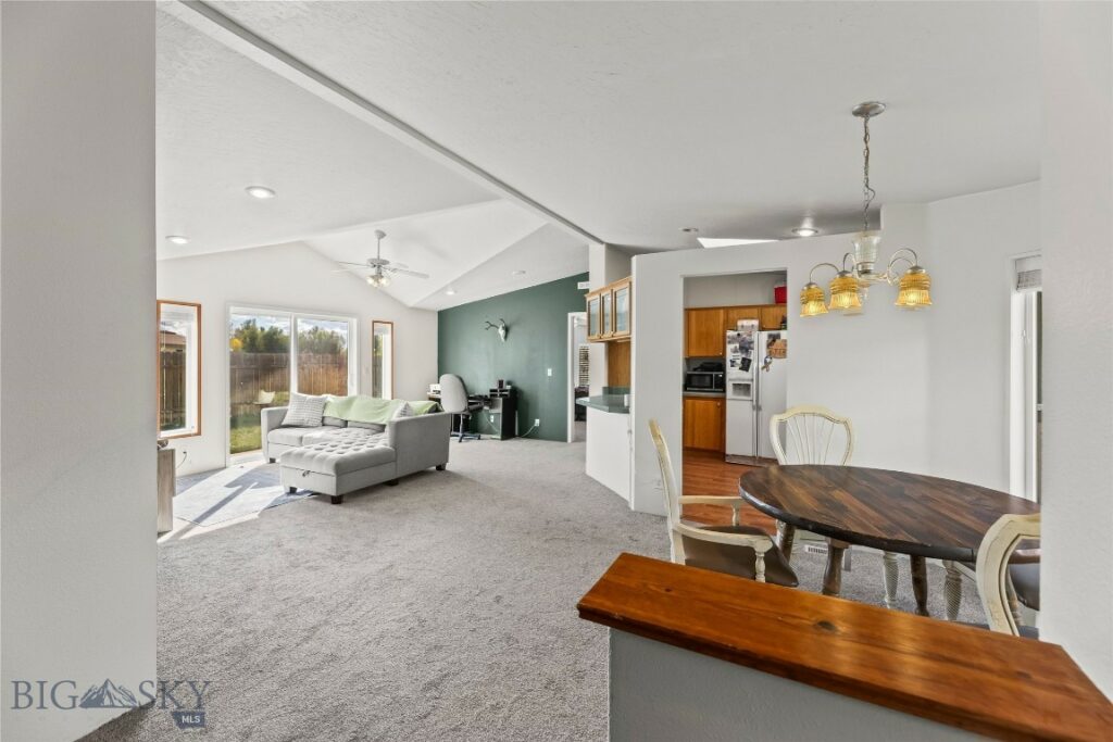 502 Green Belt Drive, Belgrade MT 59714