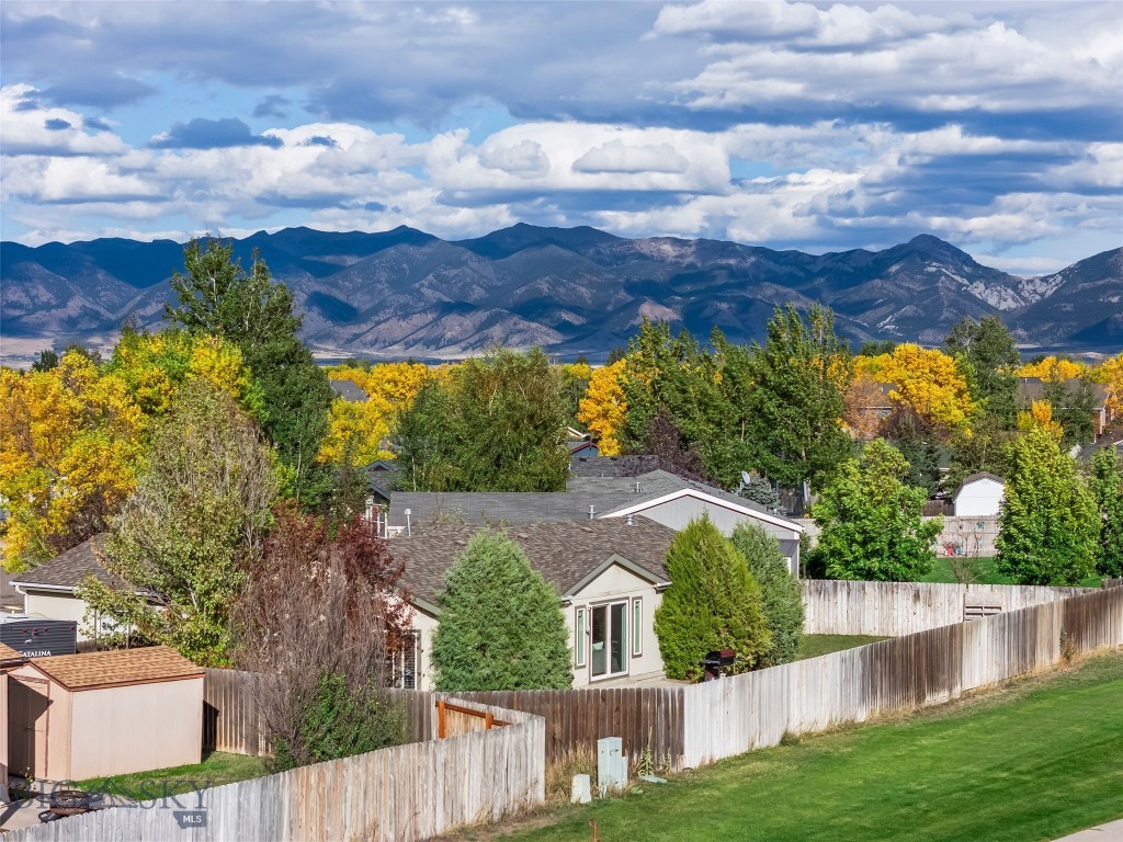 502 Green Belt Drive, Belgrade MT 59714