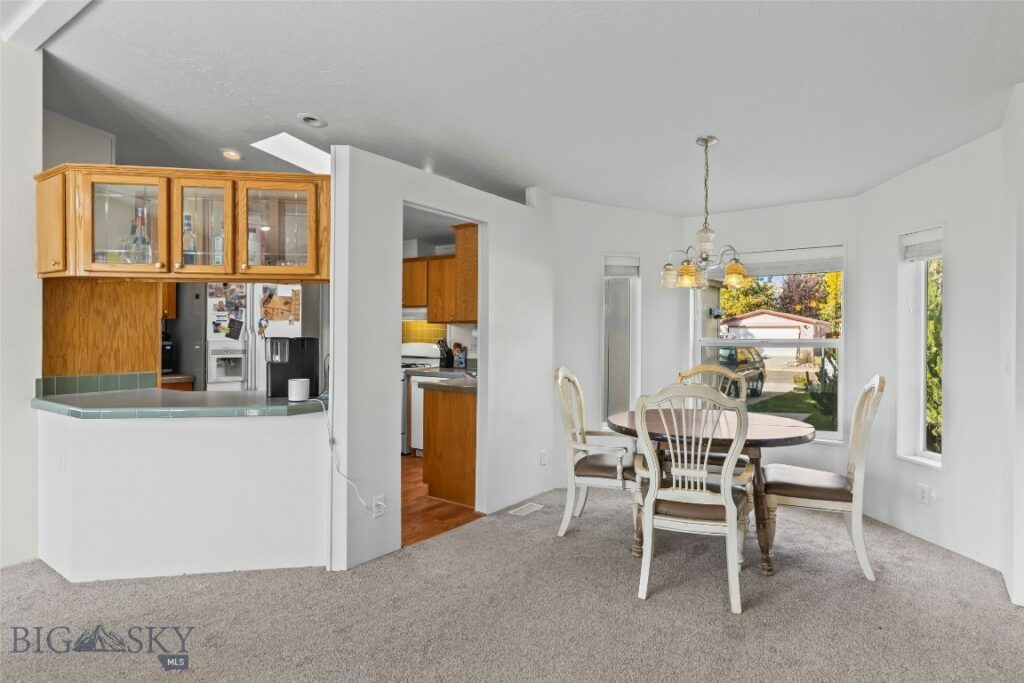 502 Green Belt Drive, Belgrade MT 59714