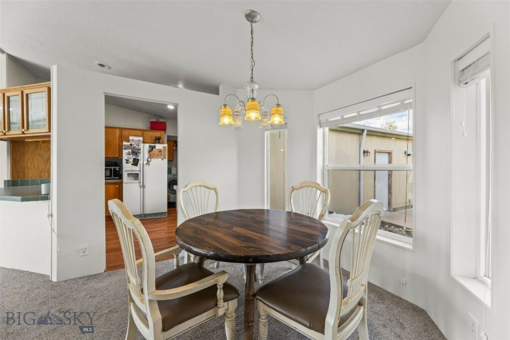 502 Green Belt Drive, Belgrade MT 59714