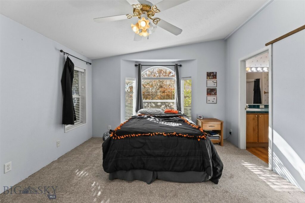 502 Green Belt Drive, Belgrade MT 59714