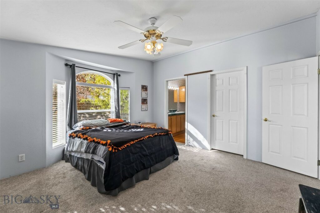 502 Green Belt Drive, Belgrade MT 59714