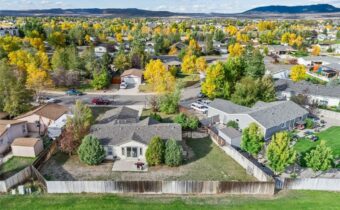 502 Green Belt Drive, Belgrade MT 59714