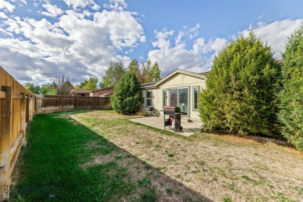 502 Green Belt Drive, Belgrade MT 59714