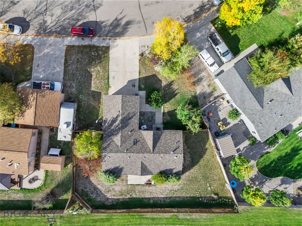 502 Green Belt Drive, Belgrade MT 59714