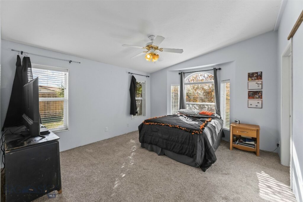 502 Green Belt Drive, Belgrade MT 59714