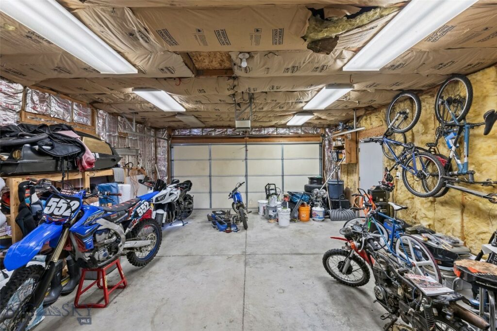 502 Green Belt Drive, Belgrade MT 59714