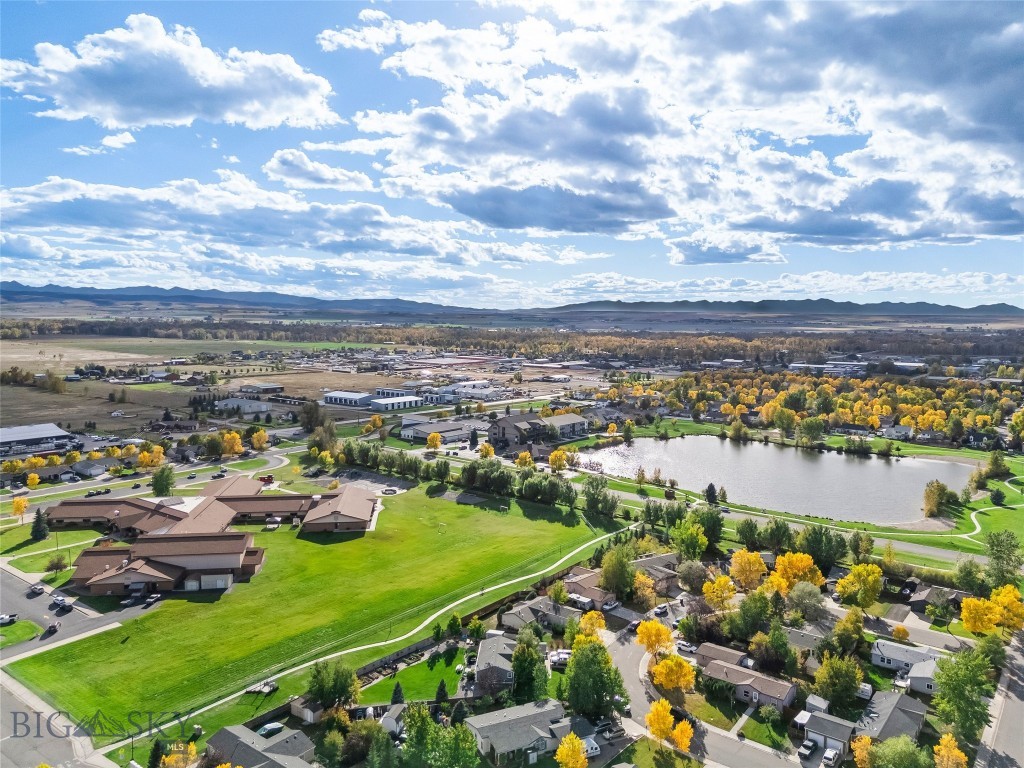 502 Green Belt Drive, Belgrade MT 59714