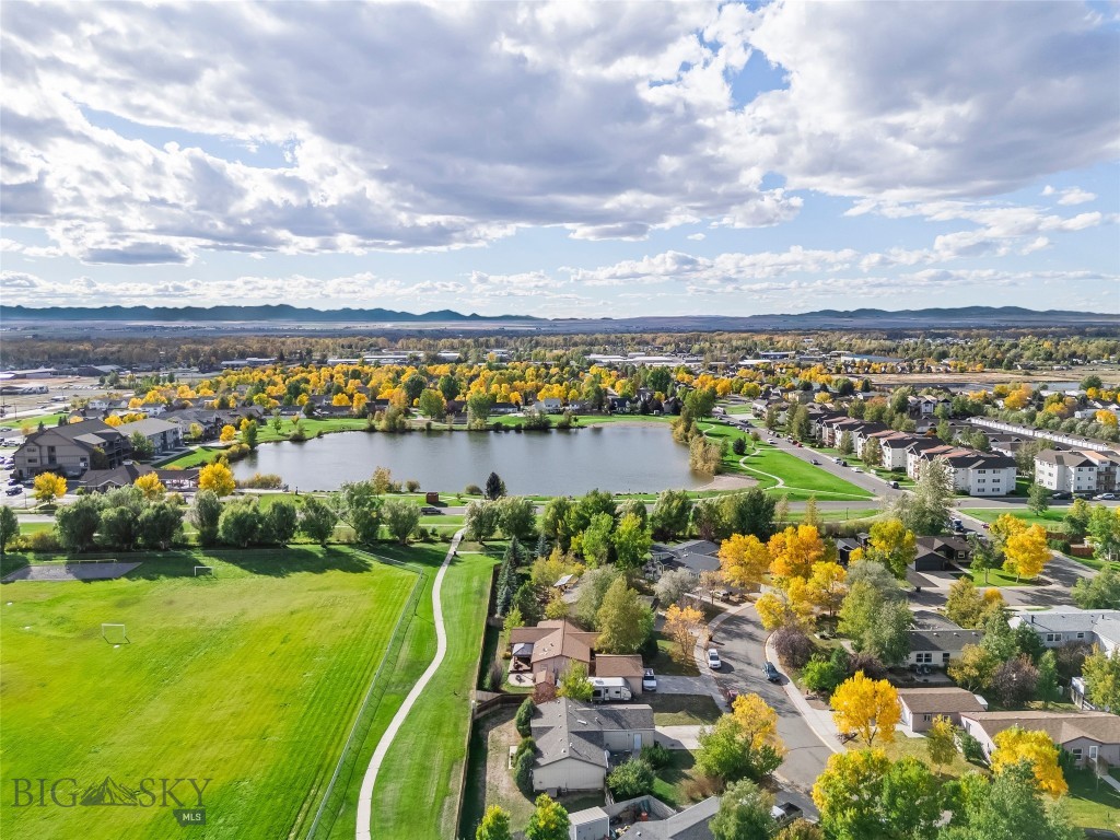 502 Green Belt Drive, Belgrade MT 59714