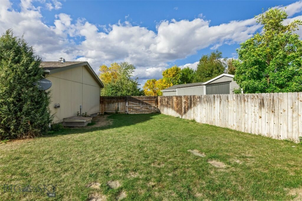 502 Green Belt Drive, Belgrade MT 59714