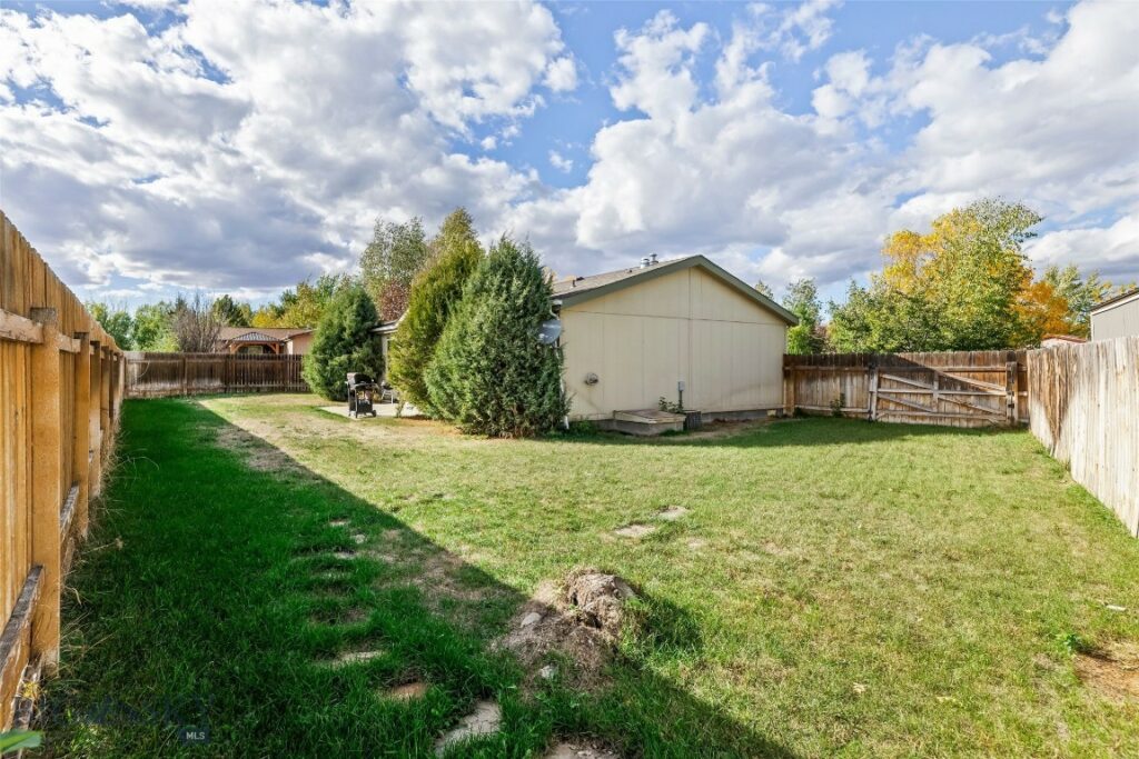 502 Green Belt Drive, Belgrade MT 59714