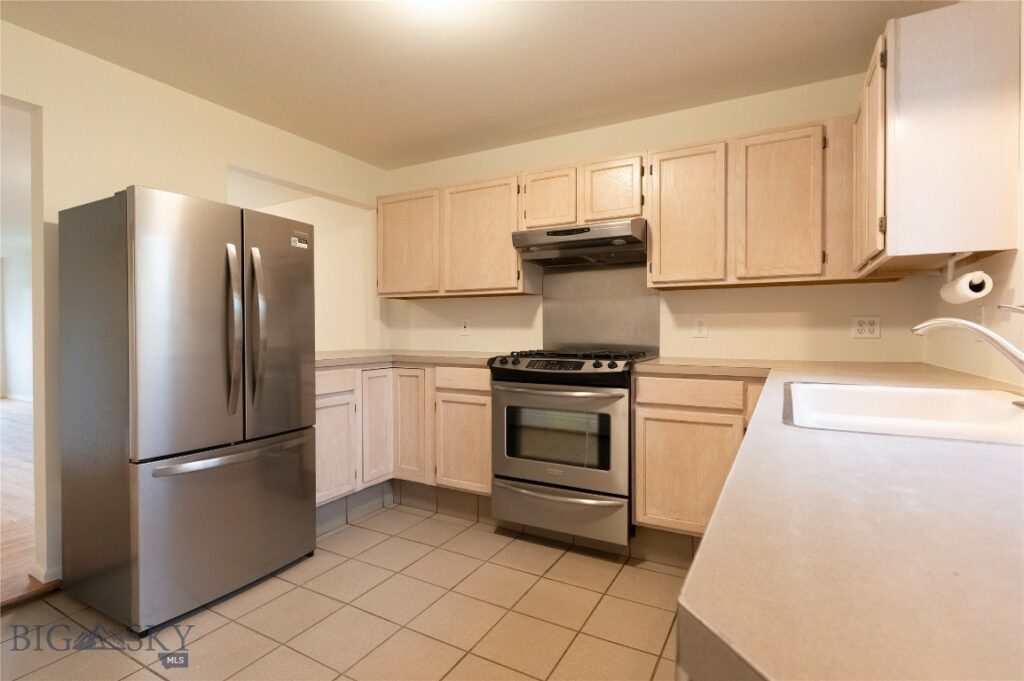 502 S 10th, Bozeman MT 59715