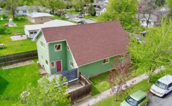 502 S 10th, Bozeman MT 59715