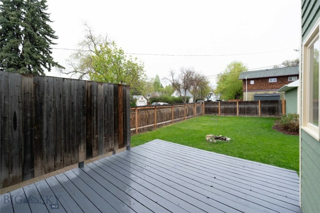 502 S 10th, Bozeman MT 59715