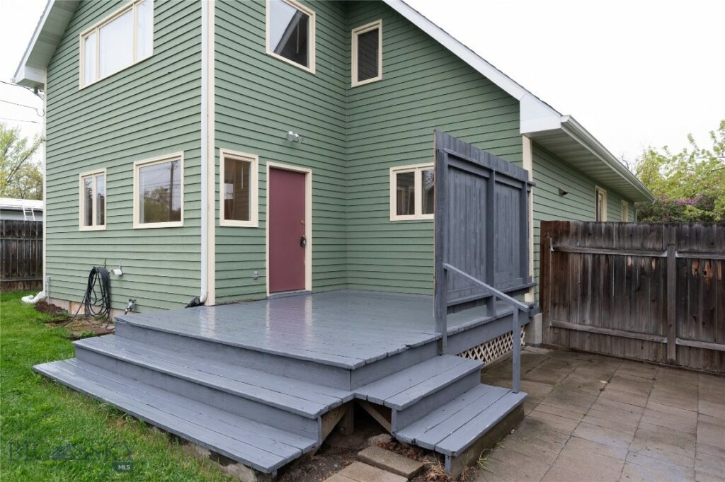 502 S 10th, Bozeman MT 59715