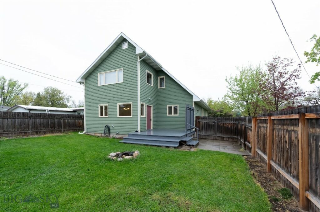 502 S 10th, Bozeman MT 59715