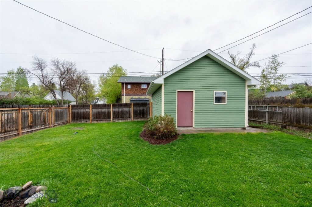 502 S 10th, Bozeman MT 59715