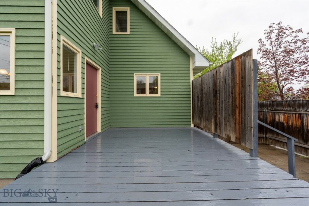 502 S 10th, Bozeman MT 59715