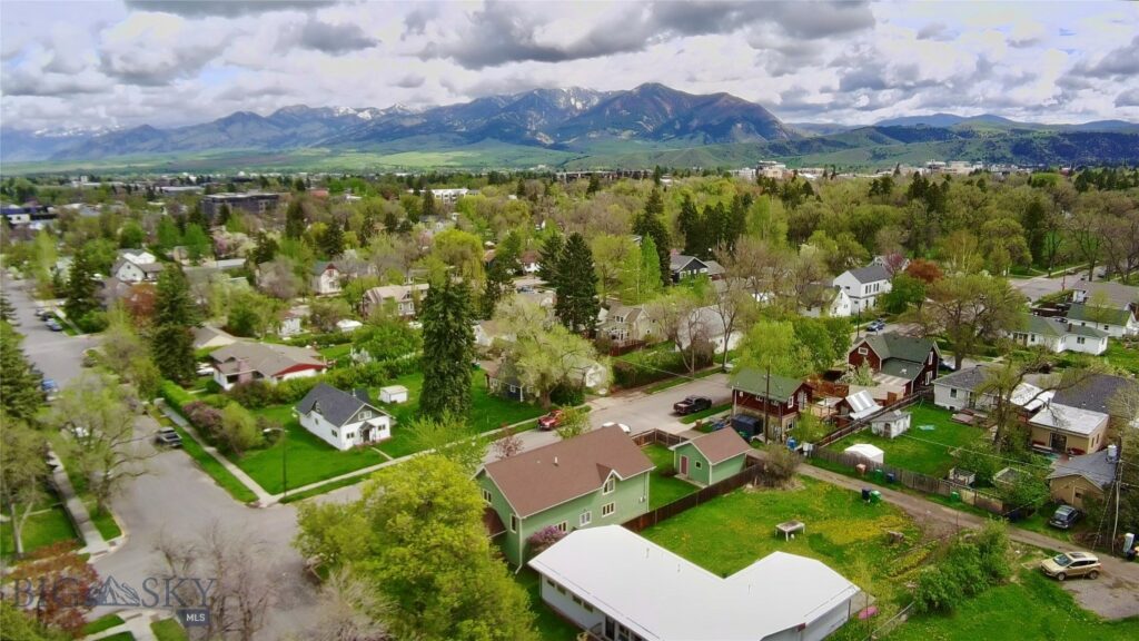 502 S 10th, Bozeman MT 59715