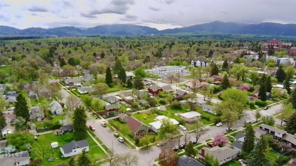 502 S 10th, Bozeman MT 59715