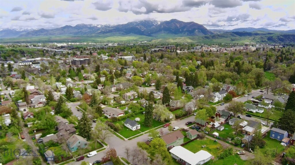502 S 10th, Bozeman MT 59715