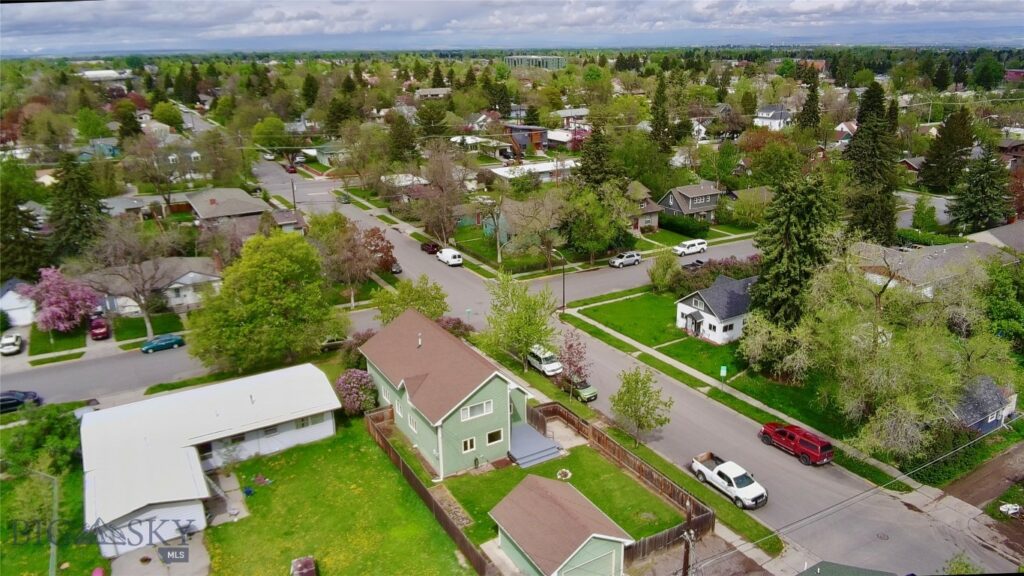 502 S 10th, Bozeman MT 59715