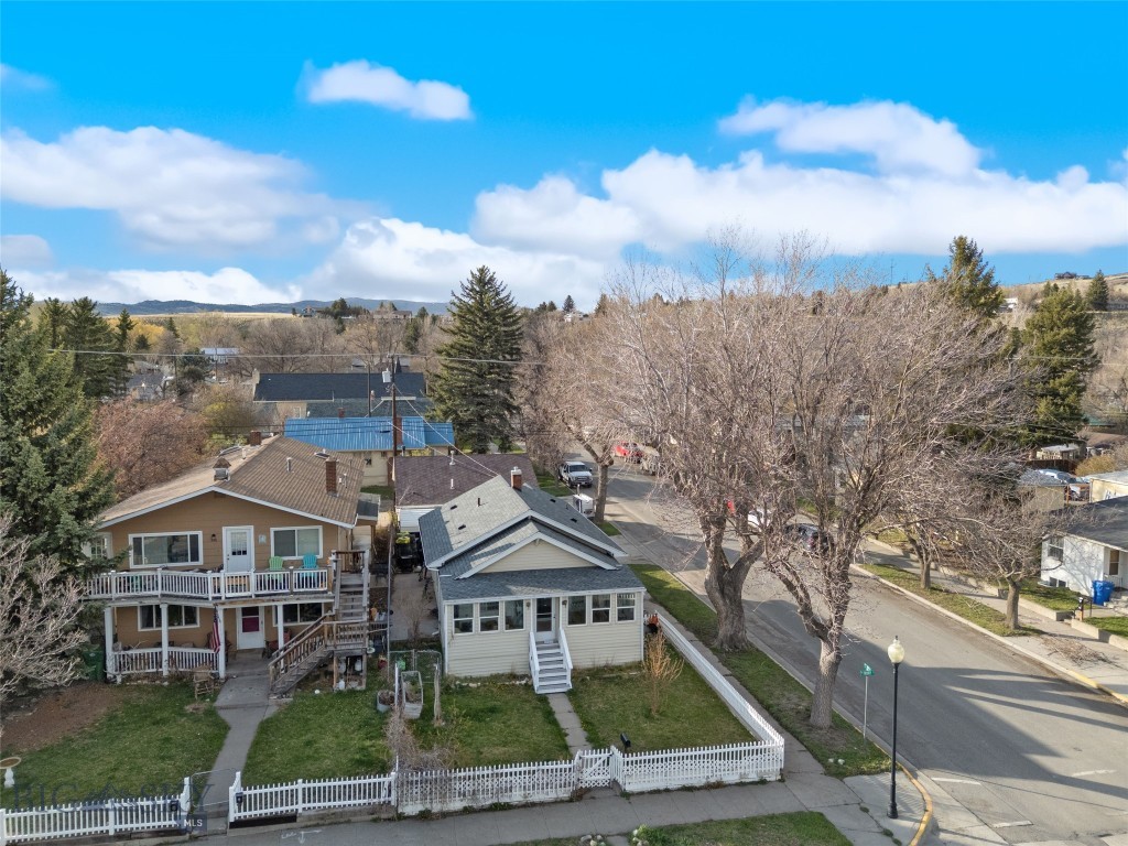502 W Front Street, Livingston MT 59047
