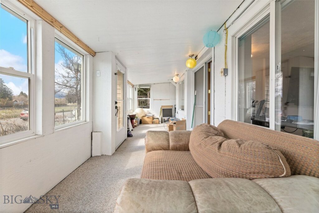 502 W Front Street, Livingston MT 59047