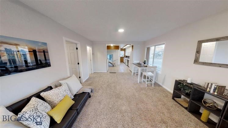 502 W Front Street, Livingston MT 59047