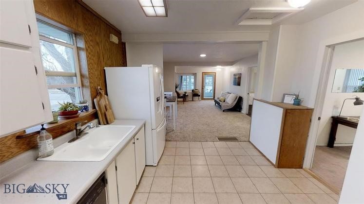 502 W Front Street, Livingston MT 59047