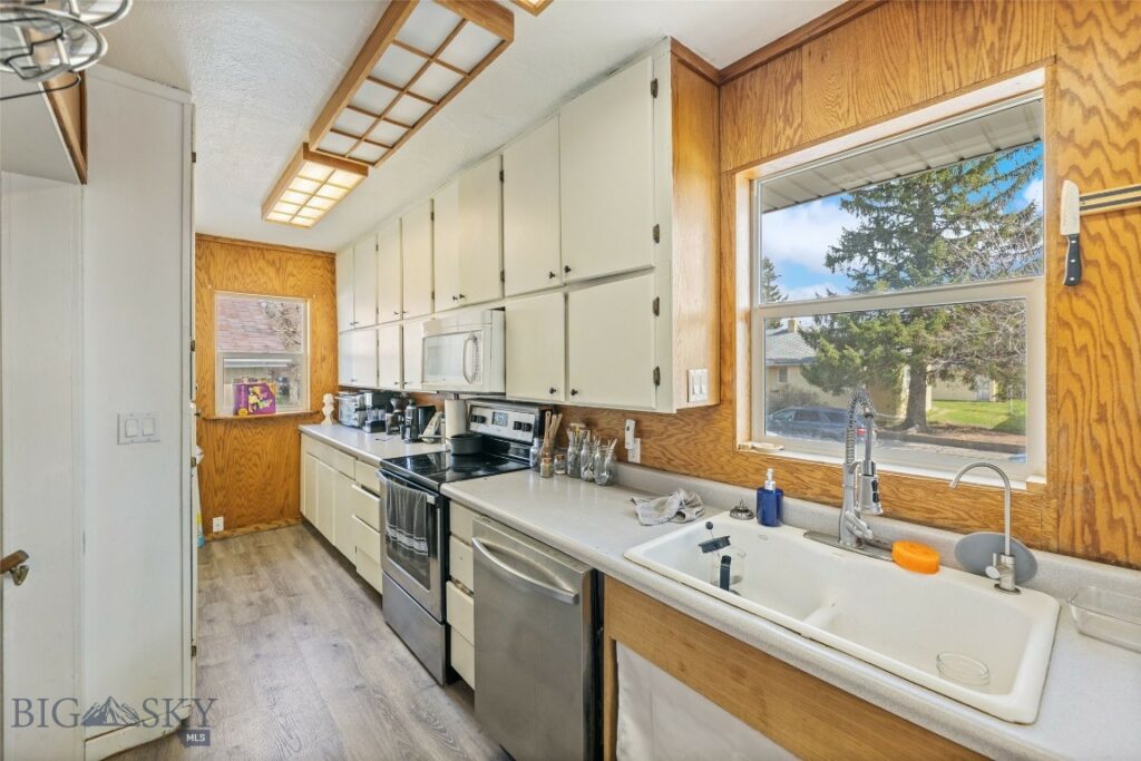 502 W Front Street, Livingston MT 59047
