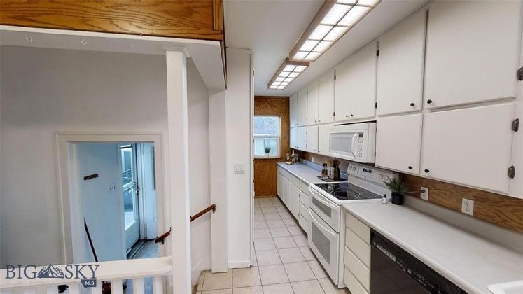 502 W Front Street, Livingston MT 59047