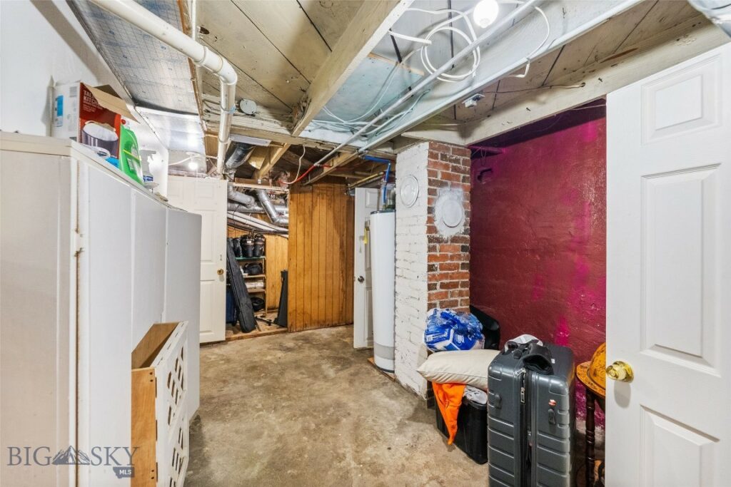 502 W Front Street, Livingston MT 59047