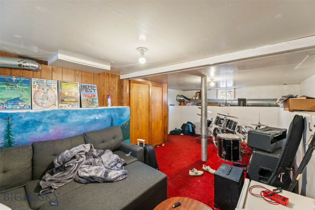 502 W Front Street, Livingston MT 59047